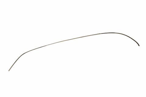 Ozdobná lišta střechy pravá 4F9853704D