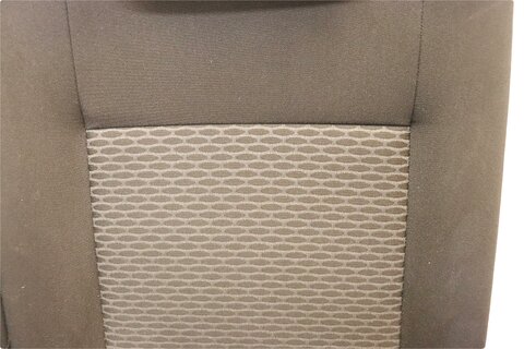 Zadní sedadla komplet hatchback 5DV