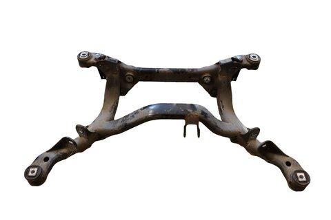 Nápravnice zadní 4x4 4F0505235AH