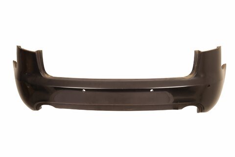 Nárazník zadní PDC -2009 avant 4F9807303A