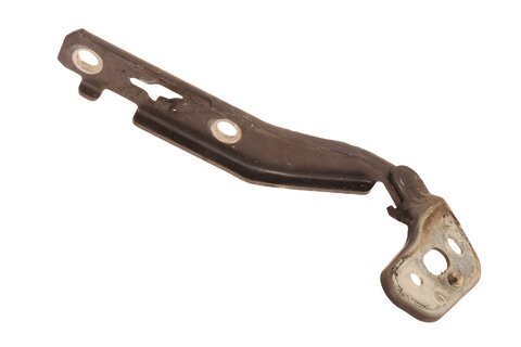 Pant kapoty levý 4F0823301