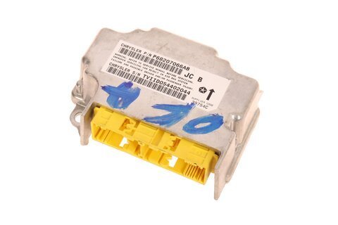 Řídící jednotka airbagu K68207066AB