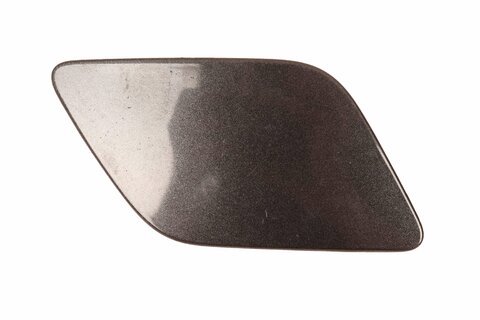 Záslepka předního nárazníku pravá -2009 4F0955276