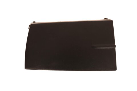 Krytka nárazníku bez mlhovky levá 97- 6U0807489