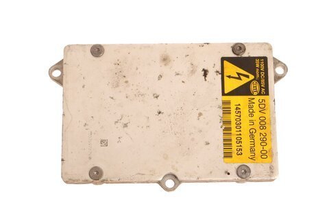 Řídící jednotka xenon 4E0907476