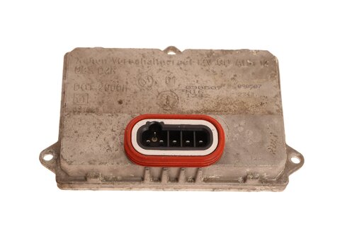 Řídící jednotka xenon 4E0907476