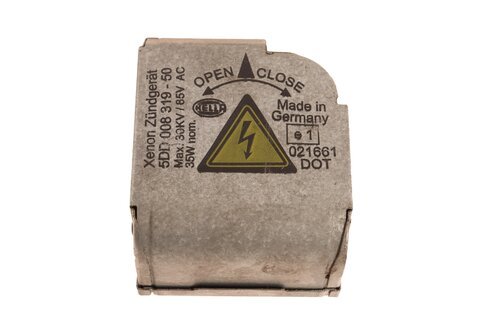 Zapalovací modul xenon 4E0941471