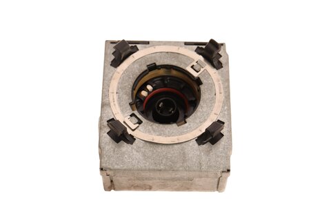 Zapalovací modul xenon 4E0941471