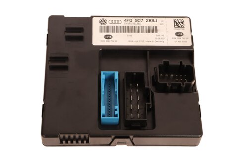 Komfortní řídící jednotka 4F0910289K