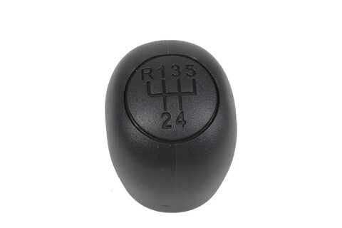 Hlavice řadící páky