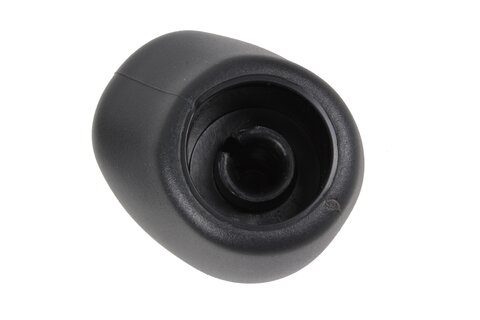 Hlavice řadící páky