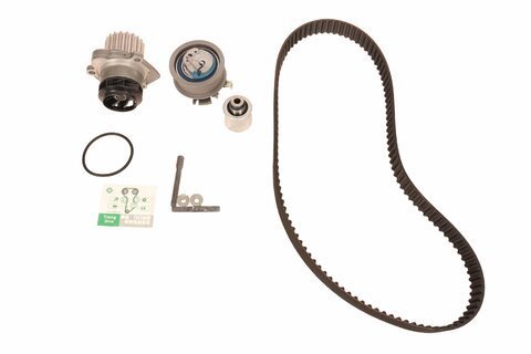 Rozvodová sada s vodní pumpou INA