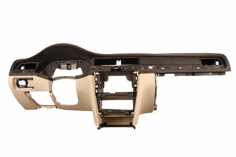 Palubní deska 3T1857007C SMB