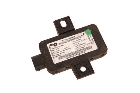 Jednotka TPMS - sledování tlaku v pneumatikách K56219831AB