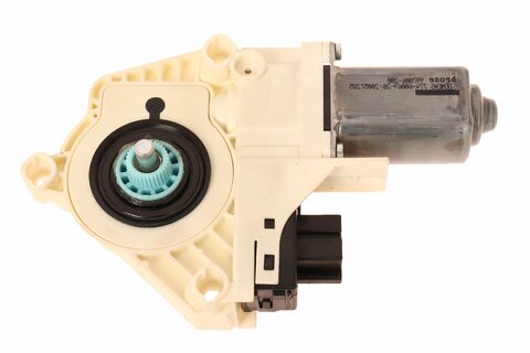 Motorek stahovačky levý zadní 4F0959801C