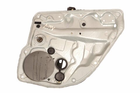 Pravá zadní stahovačka manuální 1J4839730J