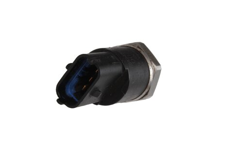 Snímač tlaku paliva