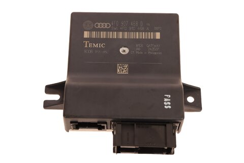 Jednotka gateway 4F0907468D