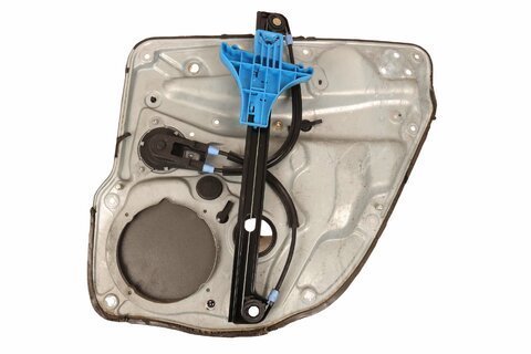 Levá zadní stahovačka manuální 1J4839729J