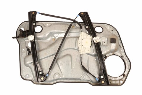 Pravá přední stahovačka mechanická 5-dv. 1J4837730BA