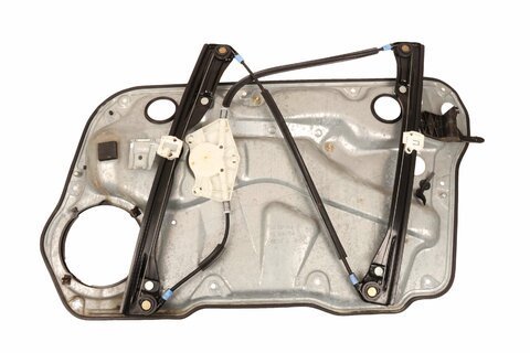 Levá přední stahovačka mechanická 5-dv. 1J4837729BA