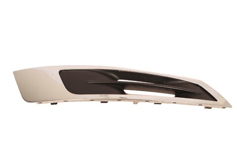 Pravá ozdobná lišta předního světlometu 745308