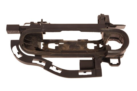 Upevňovací třmen levé přední/zadní kliky kessy 4F0837885E