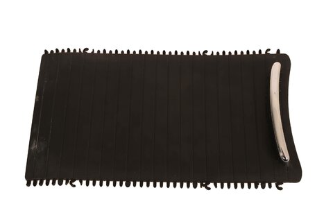 Roletka středového tunelu