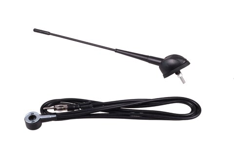 Anténa komplet spodek   bič