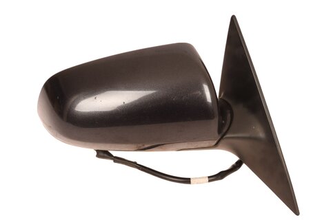 Zpětné zrcátko el. vyhřívané lakovací komplet pravé 4F1858532J