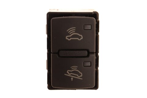 Tlačítko pro deaktivaci poplašného systému proti krádeži a ochrany proti odtažení 4F0962109