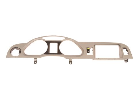 Krytka přístrojového štítu 4F1857115F