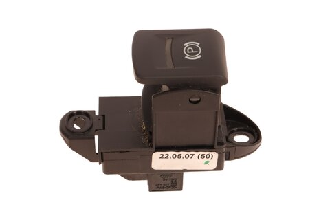 Tlačítko parkovací brzdy 4F1927225B