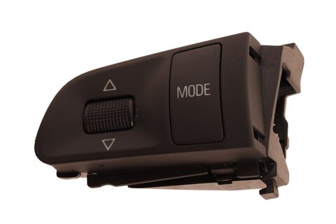 Multifunkce volantu levá 4F0951527