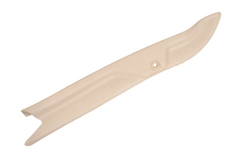 Lišta pátých dveří levá 8748X0