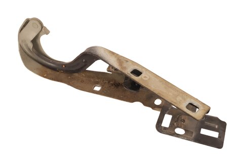 Levý pant kapoty motoru 7912F8