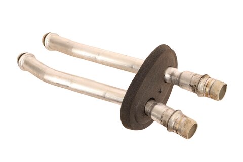 Vodní trubky radiátoru 6448V0