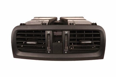 Difuzor topení centrální 2011- 5J0820951H 9B9