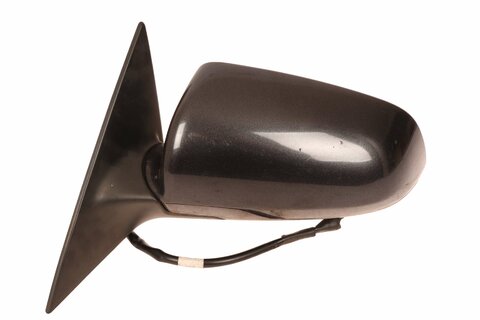 Zpětné zrcátko el. vyhřívané lakovací komplet levé 4F1858531J