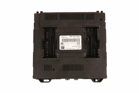 Komfortní řídící jednotka 6R7937086F