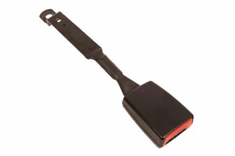 Zámek bezpečnostního pásu přední L/P 5J0858471B