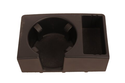 Držák nápojů - zadní 4F1862534F6PS