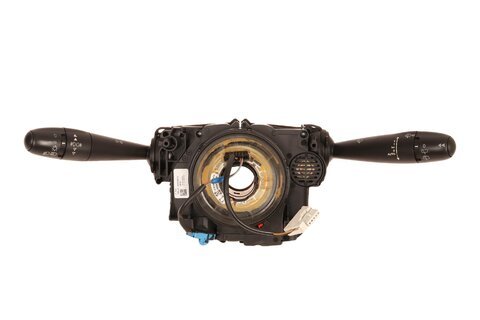 Páčky světel a stěračů 96663614XT