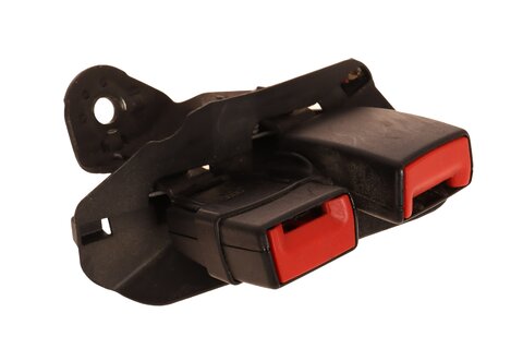 Zámek bezpečnostního pásu zadní levý 4F0857739D