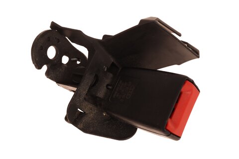 Zámek bezpečnostního pásu zadní pravý 4F0857740D