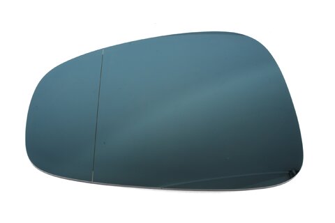 Sklo zpětného zrcátka levé L