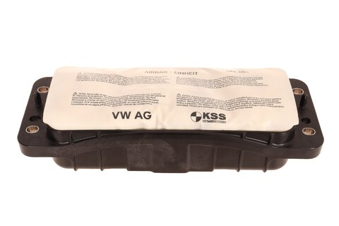 Airbag spolujezdce 6V0880204