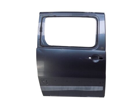 Dveře boční posuvné pravé pro okno 1400428788