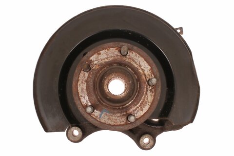 Těhlice zadní pravá 4x4 faceliftK68083244AD