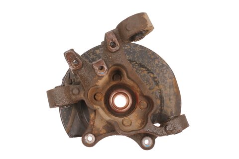 Těhlice zadní levá 4x4 facelift K68083245AD